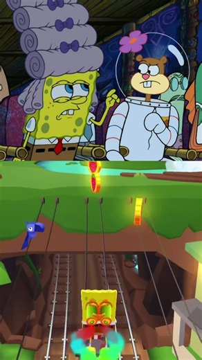 Part1 SpongeBob SquarePants Season 2 episode 50#spongebobsquarepants #patrick #drums #music #paly #red #boat #joy #escape #hat