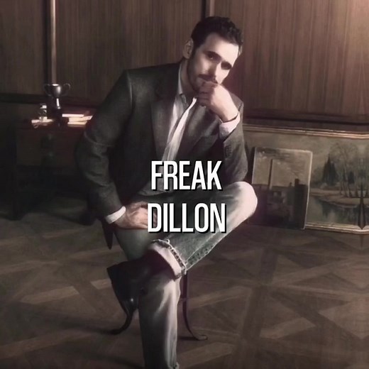 Matt Dillon: Iconic Moments from The Outsiders