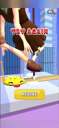 “Tippy Toe Challenge – Can You Beat This? 😱🔥” #asmr #usa #shorts