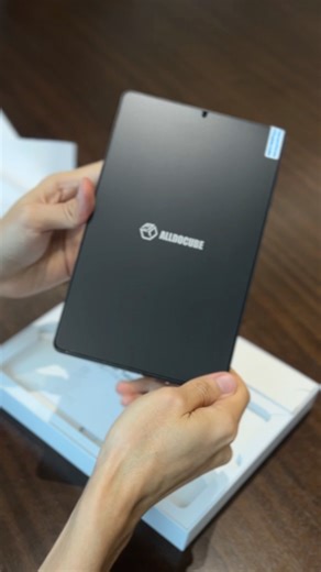 108 reactions · 23 comments | Here’s the first unboxing and quick look at the #Alldocube #iPlay70MiniUltra, powered by #Snapdragon7PlusGen3! Perfect for #gamingtablet lovers! #tablet | Alldocube | Facebook