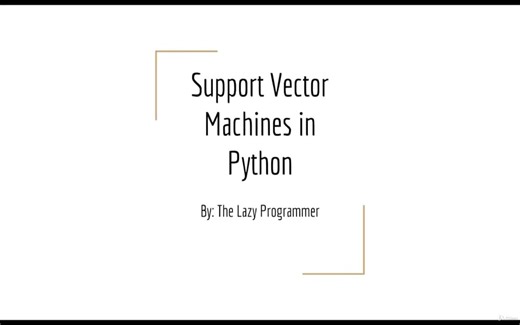 036 RBF Networks Radial Basis Function Network (RBFN) Tutorial