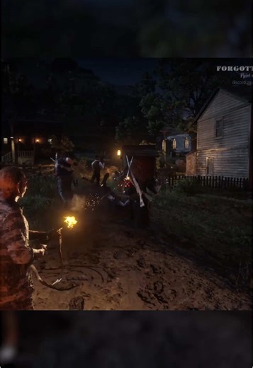 Exploring RDR2 Brutal Gameplay Tactics