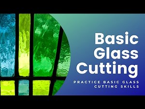 The Basics of Glass Cutting