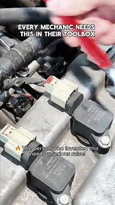 275 reactions · 22 shares | ✨Stop Breaking Car Connectors — Every Mechanic Needs This！ Tired of damaging connectors just to get them loose? ️This dual-end tool is the ultimate solution for cleanly separating electrical terminals without any stress or mess.Perfect for car repairs, mods, or electrical work on the go! | Convictioni a | Facebook