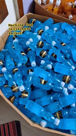 Goli Soda Filling Machine Factory | Automatic & Manual Soda Bottling Solutions