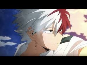 Todoroki x Listener (MHA ASMR Roleplay) Shoto Comforts You and Takes You to His Home