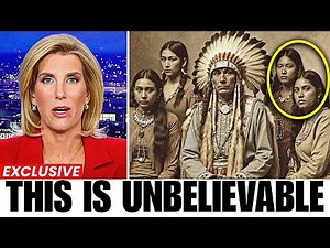 The Mystery of Cherokee DNA Finally Uncovered — America’s Darkest Secret