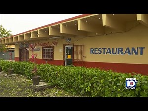 Inspector observes 10 rodents at South Florida restaurant