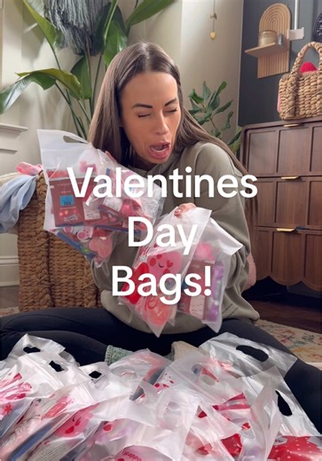 Creative Valentine's Day Bag Ideas for Everyone