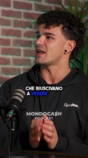 Spiegazione del 'Remote Viewer' con Esempi Pratici - MondoCash Podcast