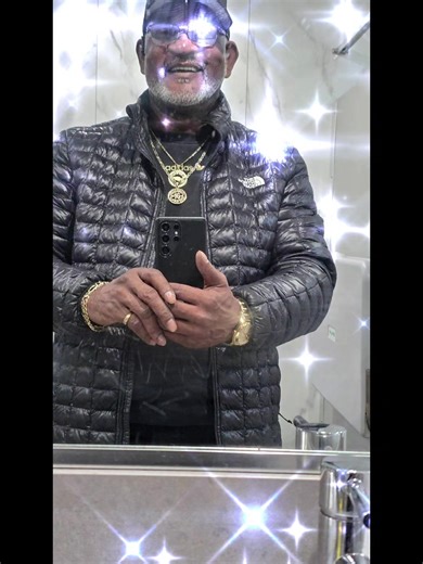 LOVING LIFE #cooperschichlids #thankgodforeverything #chefcoop69