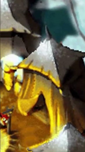 Crash Hidden in Spyro #spyro