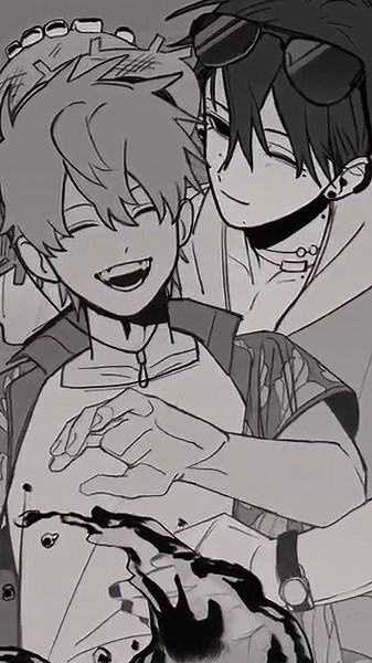 [OC] Kawaii Kawaii Meme