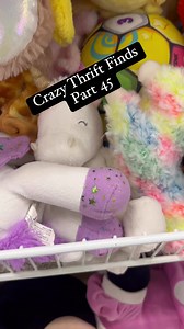 163K views · 1K reactions | Crazy Thrift Finds Part 45 - The Noo Noo! #teletubbies #thriftstorefinds #90skid #thriftingfinds #burgerking #nostalgia #memorylane | CPJ Collectibles | Facebook