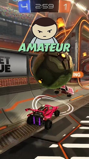 Episode 2 | Comment Follow for Part 3⬇️🤩 #rocketleague #rl #fyp #beeps