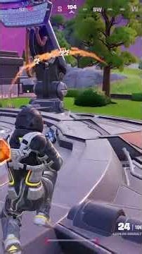 Rumi’s Empowered Sword Is BACK! ⚔️🔥 | Fortnite | #boochergames on #Twitch