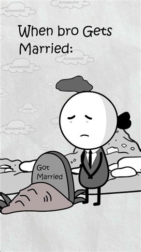 The bravest man isn’t in war… he’s married 💀 #shorts