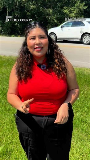 60K views · 317 reactions | For the second time this week, a Cleveland ISD bus was involved in a crash on FM 1010. KHOU 11's Julissa Garza has the latest updates. https://www.khou.com/article/news/local/cleveland-isd-bus-crash-fm-1010/285-befe98fd-72b7-4b39-90c2-411a6bb97a17?utm_medium=social&utm_source=facebook_KHOU_11_News | KHOU 11 News | Facebook