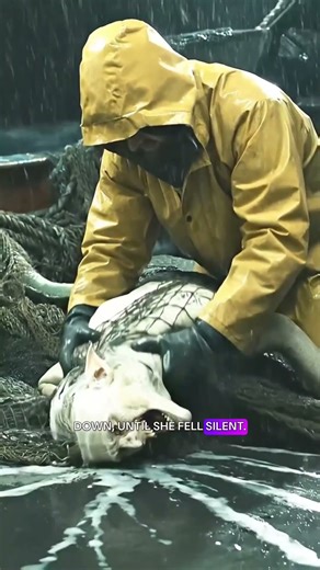 THE MERMAID’S BLOOD #horror #terrifyingtales #scary #scarystories #creepy #shorthorror #horrorshorts