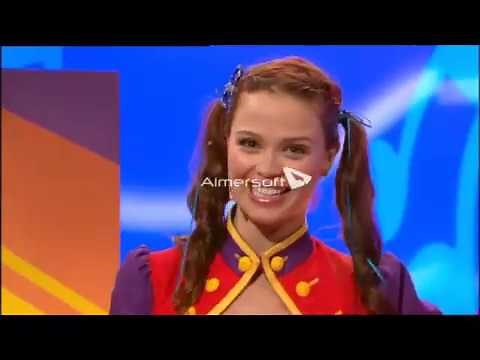 Hi-5 Season 13 Episode 44