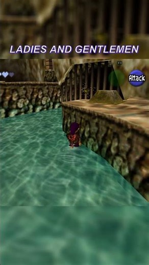 This Wild Guess You'll Never Believe #ocarinaoftimerandomizer #Legendofzelda #ocarinaoftime