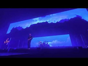 5SOS - Easy For You To Say (Live in Belfast)