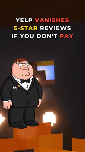 Business By Peter on Instagram: "Did Yelp make 5-star reviews disappear if businesses didn't buy ads? This video breaks down the controversial claims and lawsuits against the Yelp rating system, often called "algorithmic extortion." Learn why your favorite local spots might have great reviews hidden in the "not recommended" section, how money changes online perception, and the essential strategies small businesses must use to protect their digital reputation outside of Yelp's control. 📈 Big bus