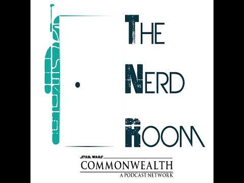 The Nerd Room Episode #59: Star Wars & Marvel Fan Theories