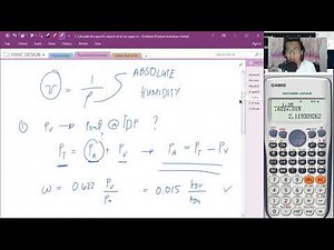 HVAC: Air Mixing Sample 1-2