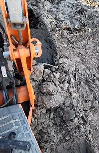 You've Done it again_Part 2 // The struggle is foreal! #bigmachines #kabota #dodge #stuck | Ann Rutherford