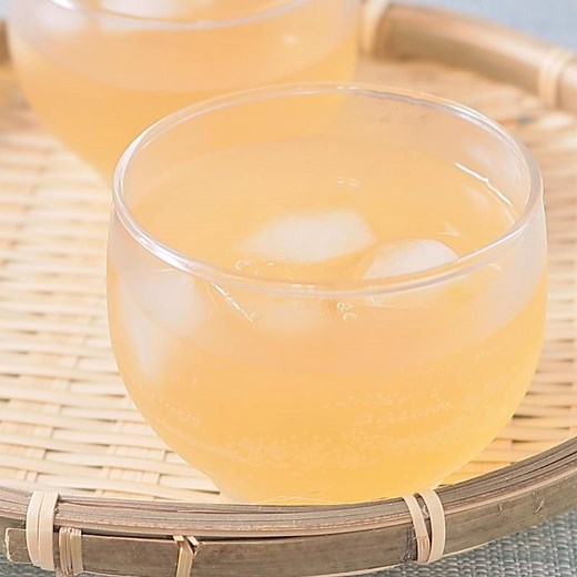 夏にぴったり 冷やし飴 作り方・レシピ | クラシル