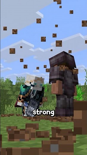 how armor actually works in minecraft