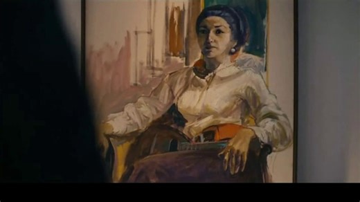 MassMutual TV Spot, 'Art Gallery'