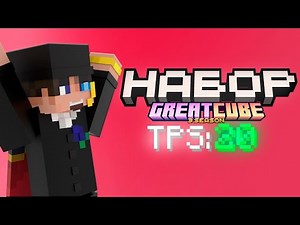 НАБОР НА ПРИВАТНЫЙ ВАНИЛЬНЫЙ | GreatCube Хороший бесплатный сервер! | Bedrock & Javа 1.20.1 - 1.21
