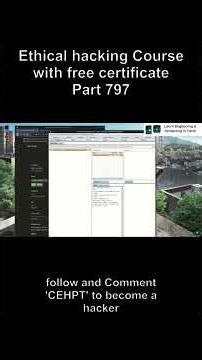 Ethical Hacking & Cyber Security Course in Tamil @karthi_the_hacker | Part 797