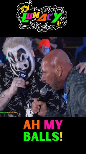 Big Vito had a ROUGH NIGHT