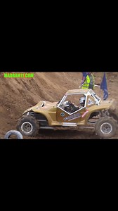 105K views · 2.6K reactions | The instant wheel speed of Formula off-road buggies is impressive | MadRam11 YouTube Videos | Facebook