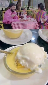 7.2K views · 45 reactions | Pudding Ice Cream Fruits salada thripti ice cream parlour pala തണുപ്പോടെ കുറച്ചു ഐസ്ക്രീം എടുക്കട്ടെ icecream | kerala | viral reels | ice cream day | kerala vibes | trending | pudding | fruits salad | harisree ashokan | kalpana | malayalam comedy | Thelittlethings Malus | Facebook