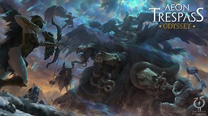 Aeon Trespass: Odyssey