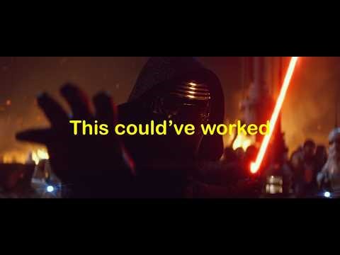 How keeping the mask on could’ve saved Kylo Ren