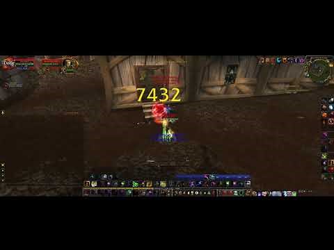Taretha's Diversion quest wow