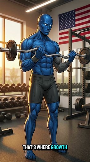 You’re Killing Your Biceps Growth (Fix This NOW) #shorts #gym #fitnessshorts #viral