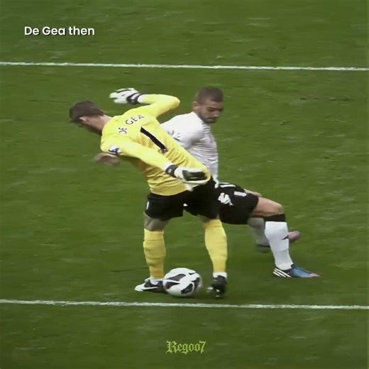 De Gea prime 💀🔥 Subscribe for more edits 🥶