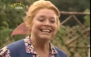 Cbeebies Come Outside   BULBS