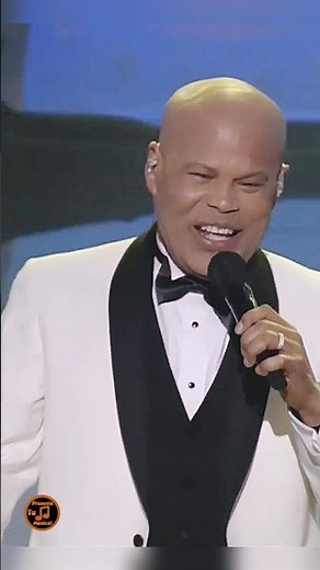 Rubby Pérez Enamorado de ella