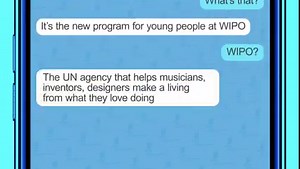 👀Looking for a career with impact?👀 Join WIPO's Young Experts Program for the next generation of global intellectual property leaders! If you're 35 or younger, have a degree, 2 years of experience and leadership potential, apply by Nov. 19: https://www.wipo.int/yep #wipoYEP | World Intellectual Property Organization