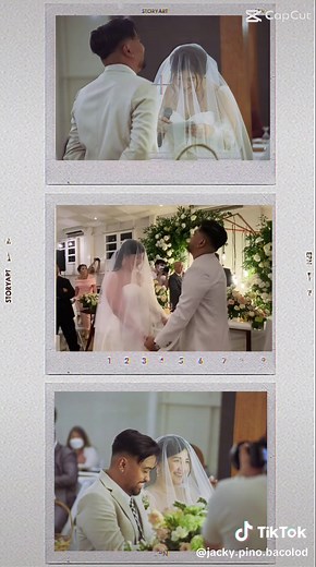 Amidst mess, beauty still shines. Getting married in the middle of a storm might seem like a tragic tale for a bride, but this day served as a great reminder for me that God’s love isn’t just measured when things go well as planned or desired outcome was fulfilled, because even in the midst of turmoil, you can still witness His love, as His strength and grace sustained you through moments of confusion and uncertainty.