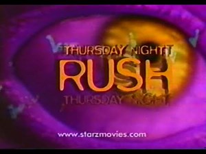 Dec. 1999 Starz! Promos