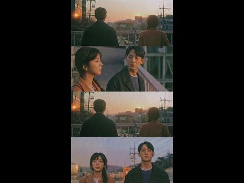 [Page.01] Green Apple : 사랑이라기엔 너무 시그러운 시작 (Too Sour to Call Love)