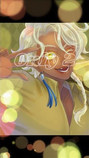 Lover Interface Launch💛💛 in 2 Days #visualnovel #indiegame